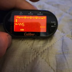 Caliber  Gogo Tuners