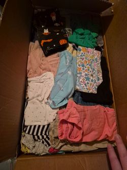 2 T girl clothes