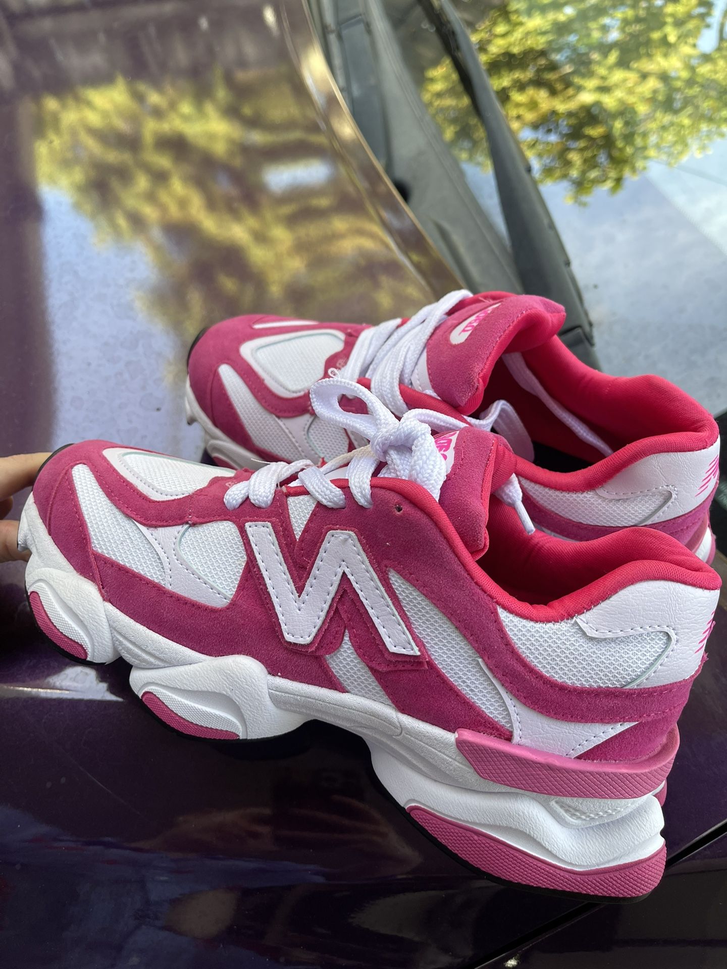 Zapatos New Balances