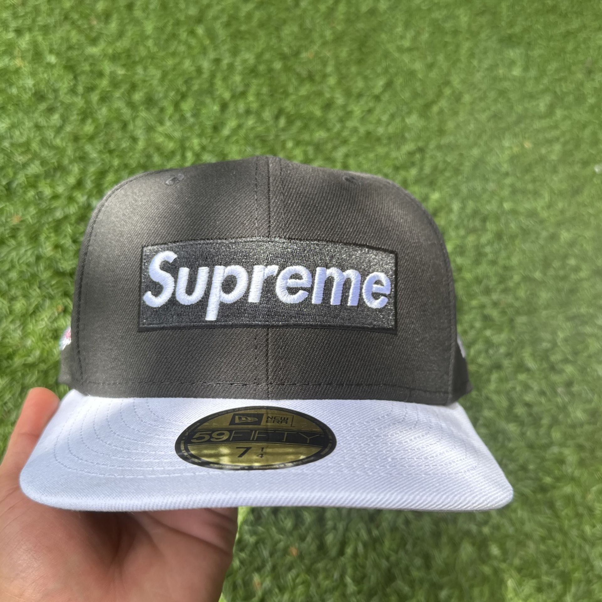 Supreme Hat 2022