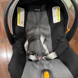 Car Seat Chicco 