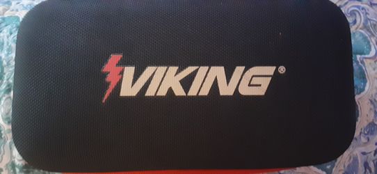 Viking Jump Box