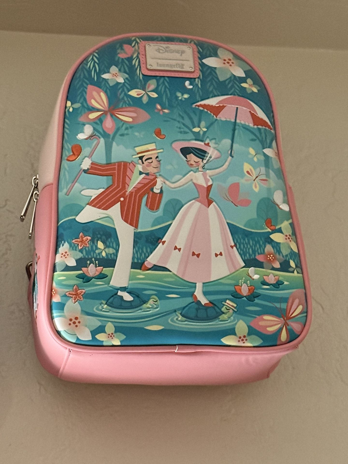 Mary Poppins Loungefly
