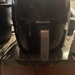 Air Fryer