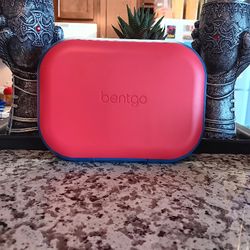 2pc Bentgo Box