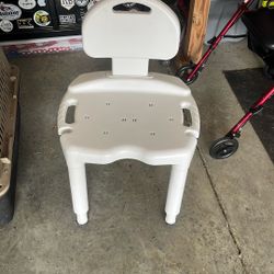 Shower Chair 