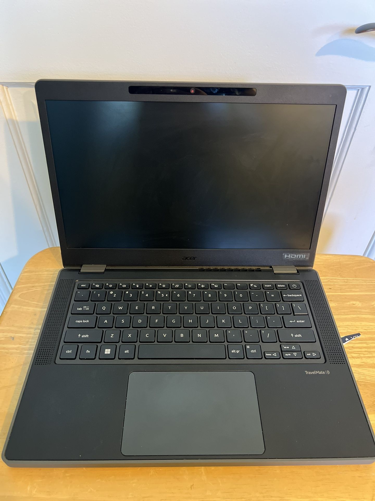 Acer School Laptop 