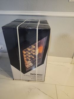 Wine cooler