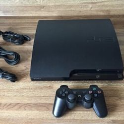 PS3 