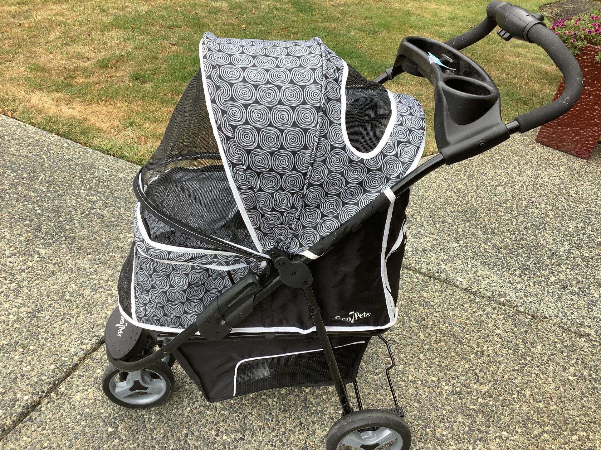 Pet Carrier