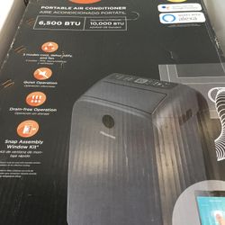 Air Conditioner 