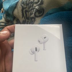 Brand New AirPods Pro 2 For iPhone 📲 