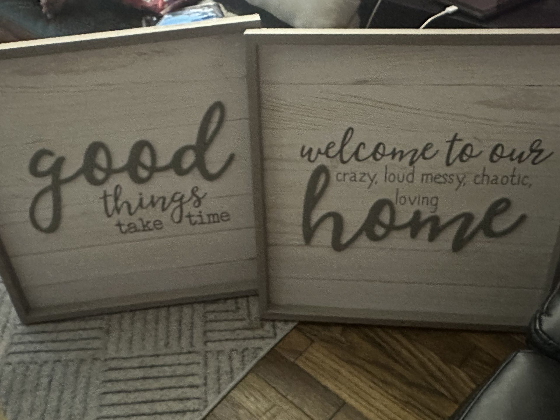 Home Decore 