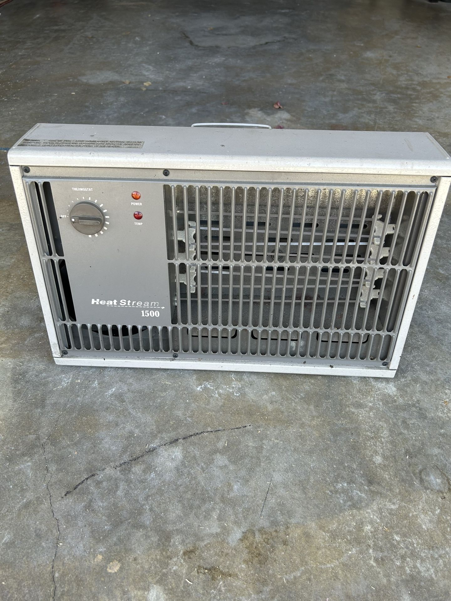 Heater For Sale