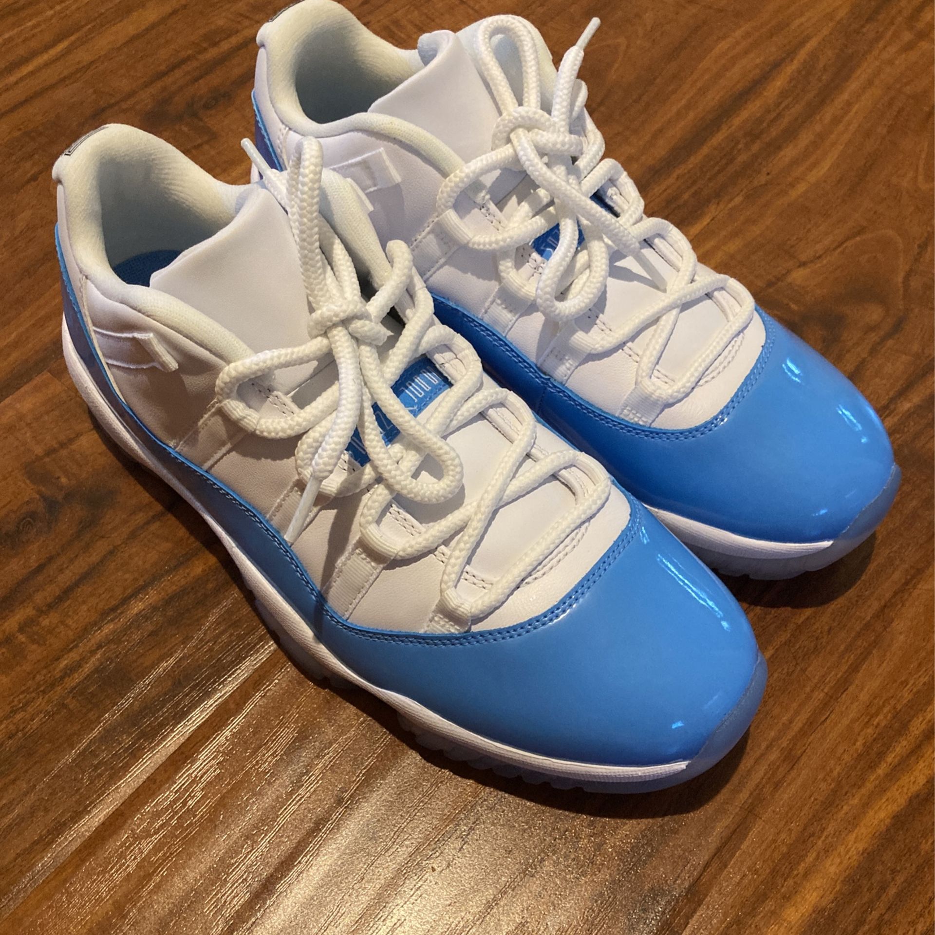 Jordan 11 Low
