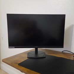 27" Acer Monitor 