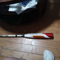 DeMarini CF Zen Balance Drop 10 USSSA 31" Baseball Bat 