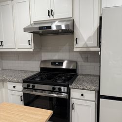 Cheap 30" Under Cabinet Range Hood