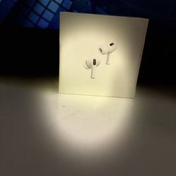 Air Pods Pro Generation 2 Noise Cancelling 
