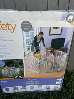 Play Yard for baby