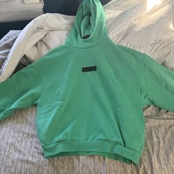 Women’s xs essential hoodie