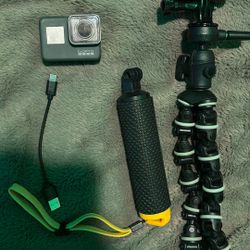 GoPro Hero 5