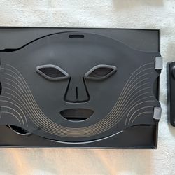 Red Light Therapy Mask