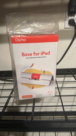 Osmo Base for iPad