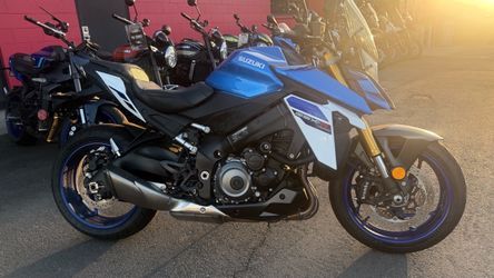 2024 GSX-S1000