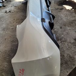 2013/2014/2015/2016 Scion Frs Rear Bumper 