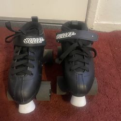 Roller skate
