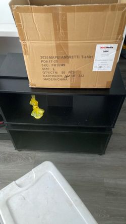 Tv stand