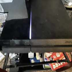 PS4 Bundle