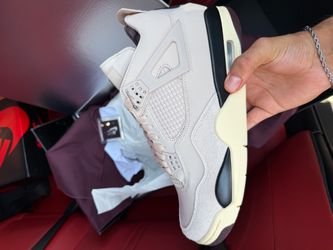 Air Jordan 4 A Ma maniere size 11 men