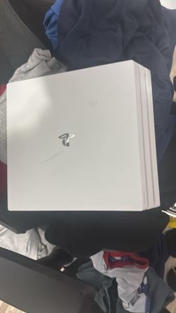 Ps4 pro