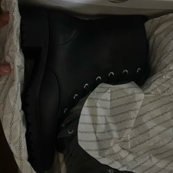 Brand New Boots 