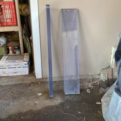 Bank Ballistic Glass