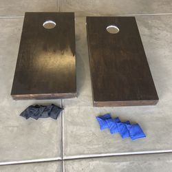 Corn Hole Board $220.00