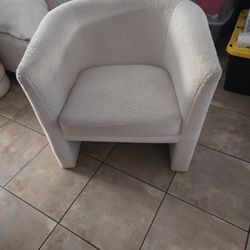 Target Teddy Chair