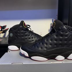 Jordan Playoff 13 Size 11