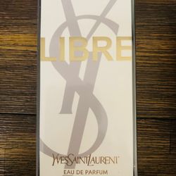 saint Laurent Libre Eau de Parfum