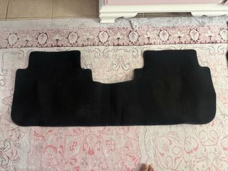 OEM 2025 CRV floor mats