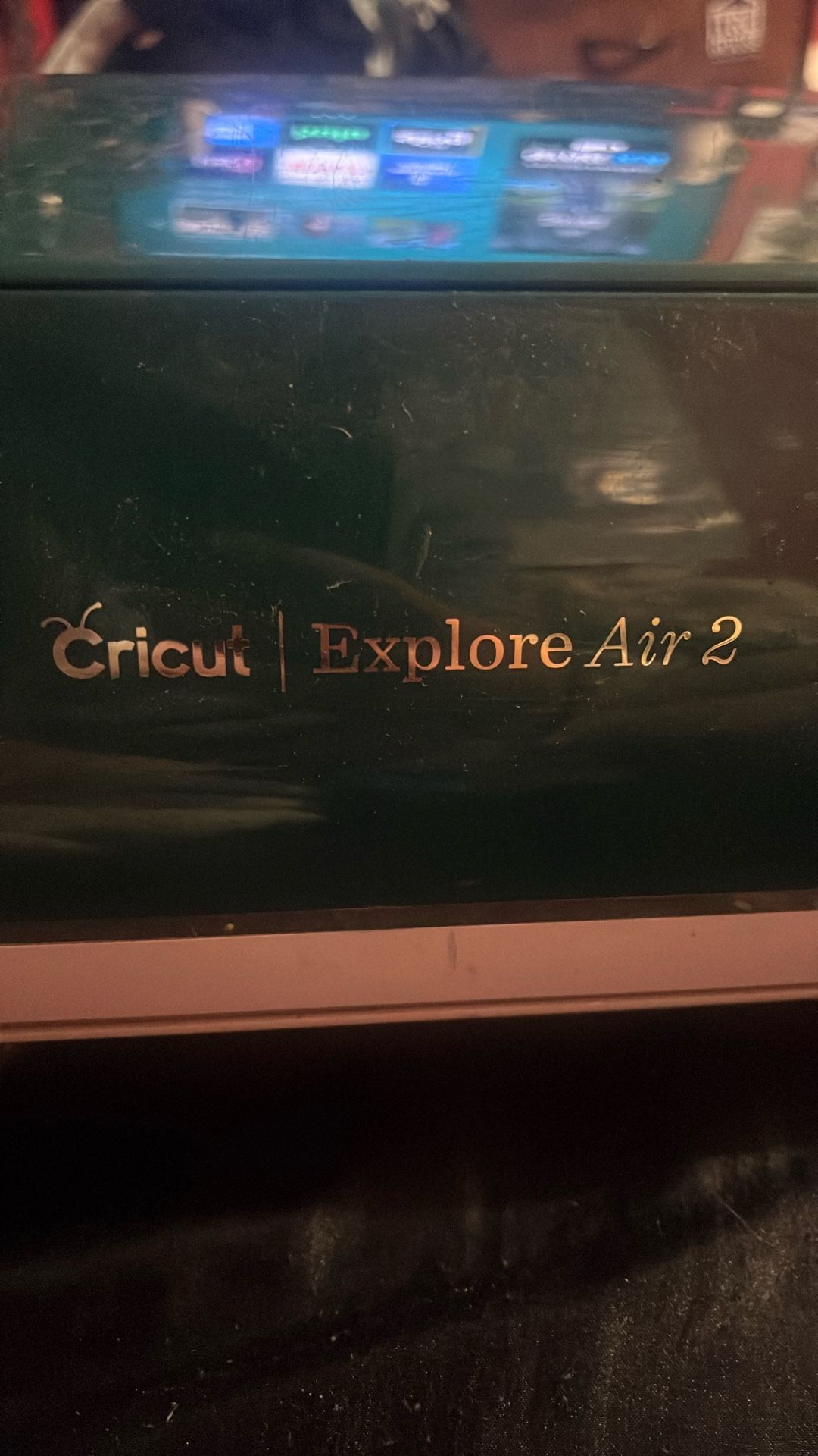 Selling Circuit Explore Air 2 & PS4 Together (maybe Separately Also Idk Yet)