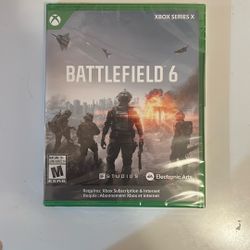 Battlefield 6