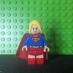 71340 LEGO Dimensions Supergirl 