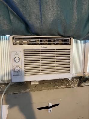 Window Ac Unit