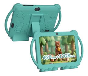 HOTTABLET Kids Tablet 7 inch Android