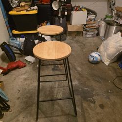 Bar Stool Set
