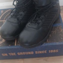 Bates Tactical Sport 2 Men's Boots (size 12)