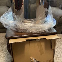 Princess House Big Pot |Princess House Holla Grande Para Tamales 